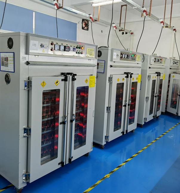 RDT test workshop