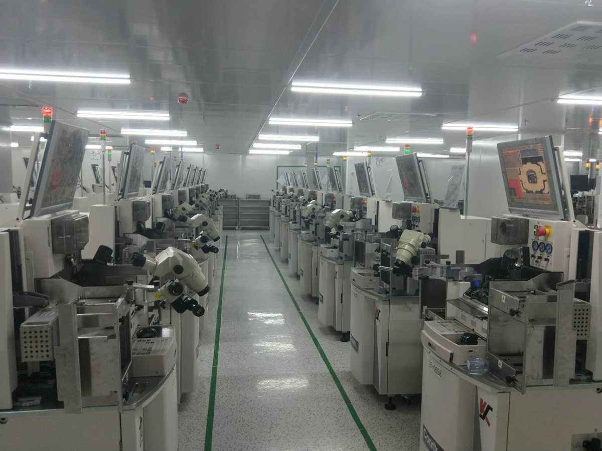 PKG packaging workshop 1