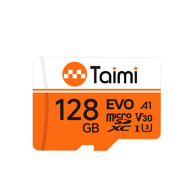 MicroSD High Speed (AIO-TS4214)