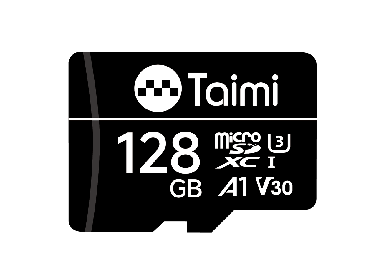 MicroSD High Reliability (ASOLID-AY)